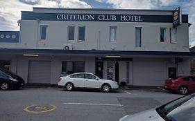 Criterion Club Hotel